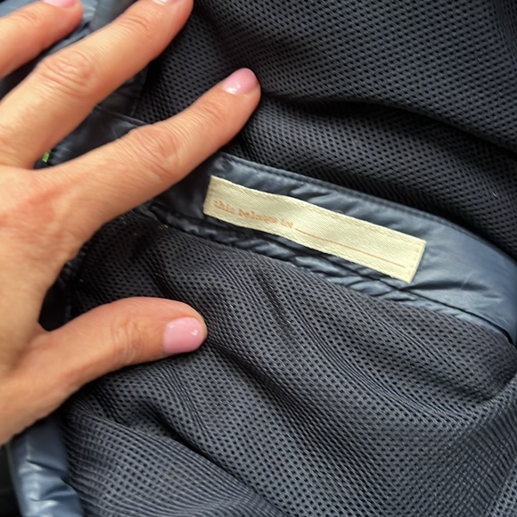 Boys jcrew jacket size 8 - Picture 8 of 8